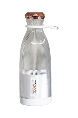 Mixeur en acier inoxydable - 80 W