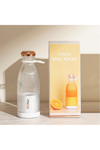 Mixeur en acier inoxydable - 80 W