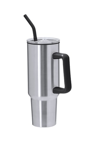 Gourde en acier inoxydable - 1,2 l