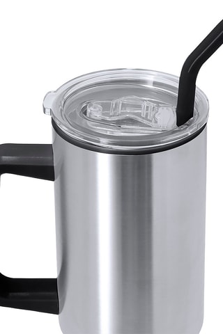 Gourde en acier inoxydable - 1,2 l