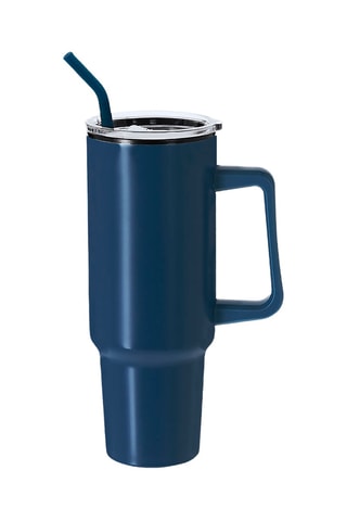 Gourde en acier inoxydable - 1,2 l