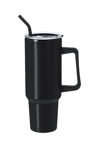 Gourde en acier inoxydable - 1,2 l