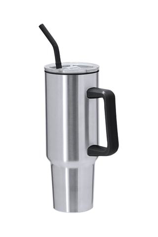 Gourde en acier inoxydable - 1,2 l