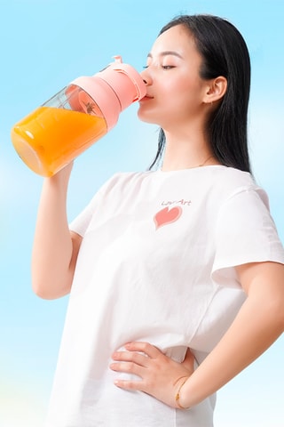 Mixeur électrique  - 1500 ml - 30 W