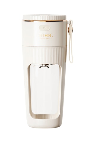 Mixeur en acier inoxydable - 80 W
