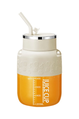 Misturador em silicone - 800 ml 60 W