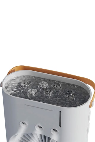 Ventilateur de table - 5 W