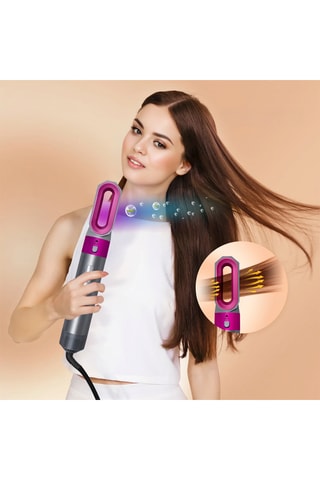 Sèche-cheveux - 700 W