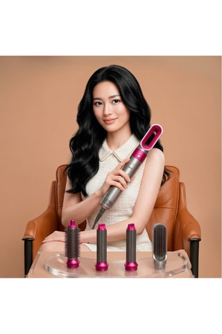Sèche-cheveux - 1000 W