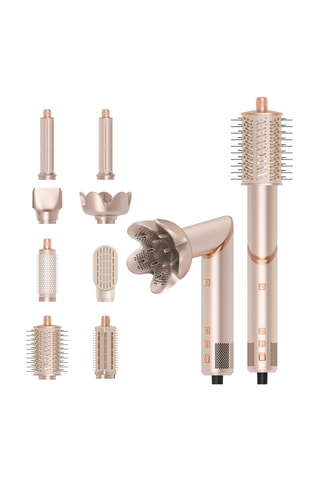 Sèche-cheveux - 1400 W