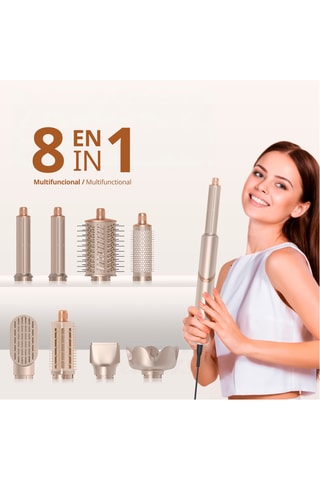 Sèche-cheveux - 1400 W