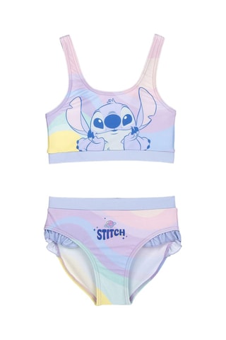 Bikini Stitch Lilo e Stitch Disney - Multicolore