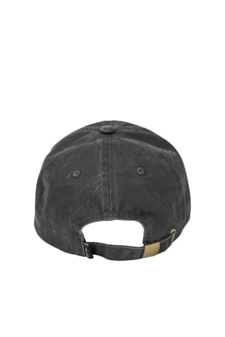 Cappellino Biancaneve Disney - Nero