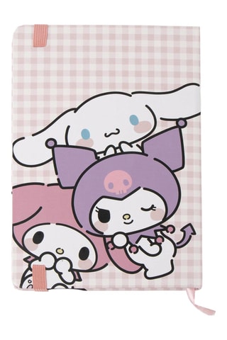 Cofanetto cancelleria Hello Kitty Sanrio - 5 pezzi