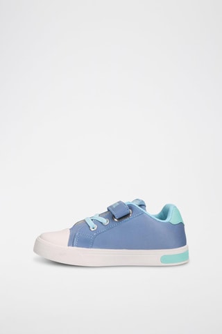 Sneakers Paw Patrol - Blu e verde