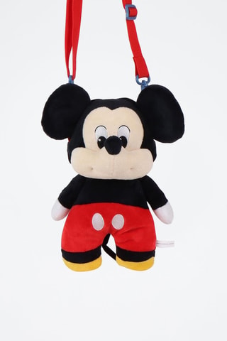 Borsa a tracolla Topolino Disney