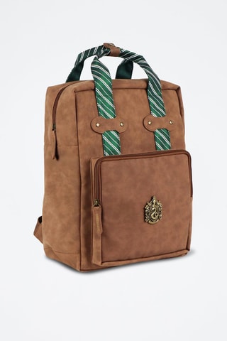 Zaino Grifondoro Harry Potter - Marrone