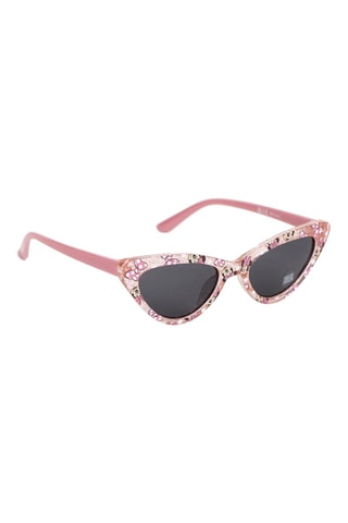 Set 5 pezzi Minni Disney - Rosa