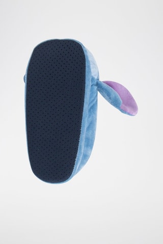 Pantofole Stitch Lilo & Stitch Disney - Blu