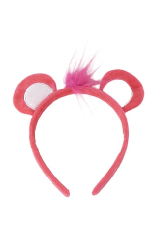 Cerchietto e gonna Gli orsetti del cuore - Rosa