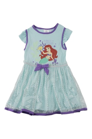 Abito Ariel La sirenetta Disney - Blu