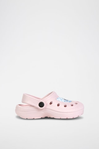 Sabot Bingo e Bandit Bluey - Rosa