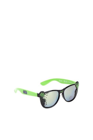 Occhiali da sole kids Hulk Avengers Marvel - Lenti a specchio - UV400 - Verde