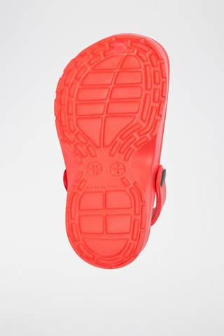 Sabot Paw Patrol - Rosso