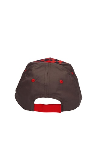 Cappellino e occhiali Hot Wheels - UV 400 - Nero