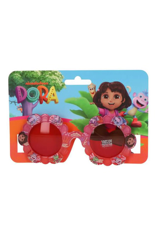 Occhiali da sole kids Dora l’esploratrice - UV400 - Rosa