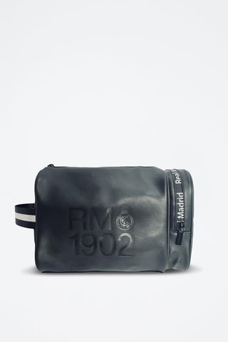 Trousse Real Madrid - Nero