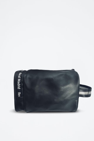 Trousse Real Madrid - Nero