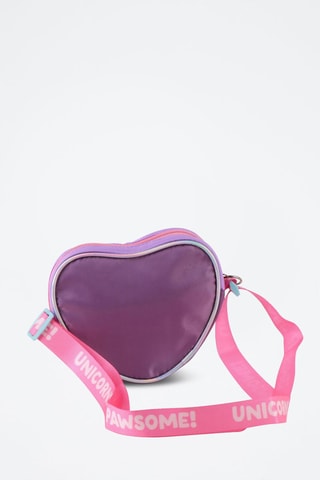 Borsa a tracolla Skye Paw Patrol - Viola