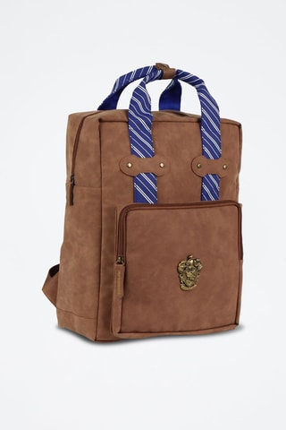 Zaino Grifondoro Harry Potter - Marrone