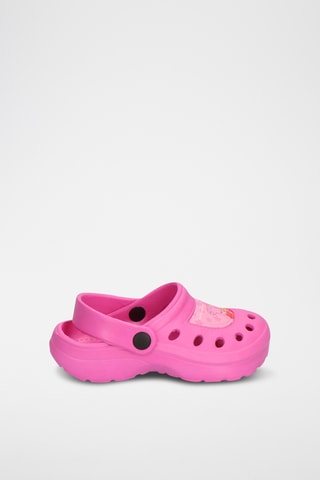 Sabot Peppa Pig - Rosa