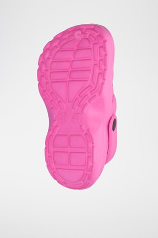 Sabot Peppa Pig - Rosa