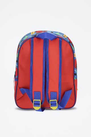 Zaino Topolino Disney - Multicolore
