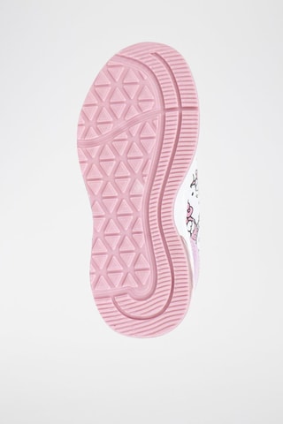 Sneakers Hello Kitty Sanrio - Rosa