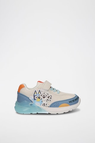 Sneakers Bluey - Blu