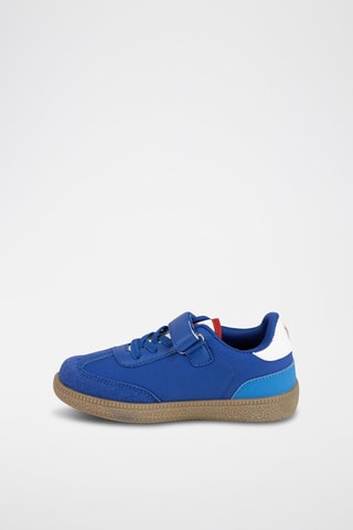 Sneakers Spider-Man Avengers Marvel - Bianco e rosso