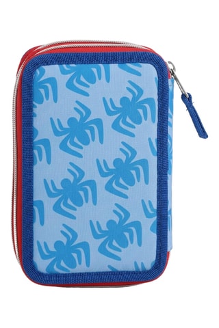 Astuccio Avengers Marvel - Blu