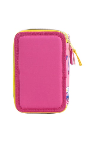 Astuccio completo Barbie - 44 pezzi - Rosa