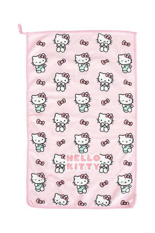 Set 3 pezzi Hello Kitty