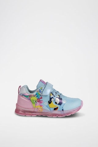 Sneakers Bluey - Blu