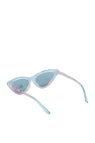 Occhiali da sole kids Elsa e Anna Frozen Disney - Categoria 3 - Blu
