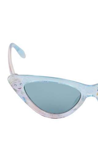 Occhiali da sole kids Elsa e Anna Frozen Disney - Categoria 3 - Blu