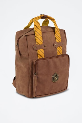 Zaino Grifondoro Harry Potter - Marrone