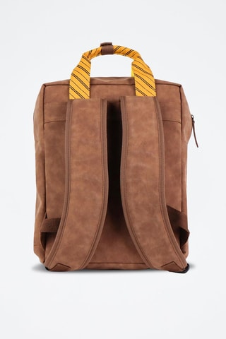 Zaino Grifondoro Harry Potter - Marrone