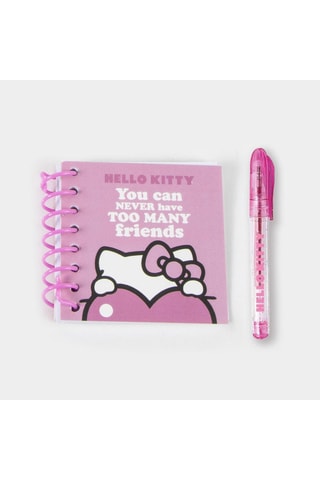 Astuccio Hello Kitty Sanrio
