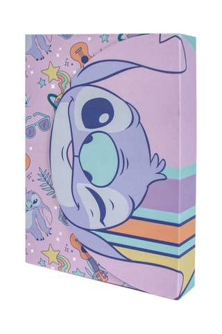 Set cancelleria Stitch Lilo e Stitch Disney - 8 pezzi